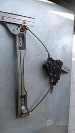 CREMAGLIERA ANTERIORE SINISTRA OPEL Corsa D 3P 1Â°