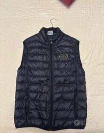 Smanicato Emporio Armani