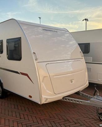 WEINSBERG WEINSBERGB CARACITO 390 QD