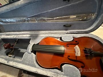 Violino nuovissimo