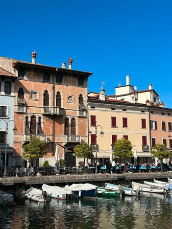 Vendita attività di bar a Desenzano del Garda