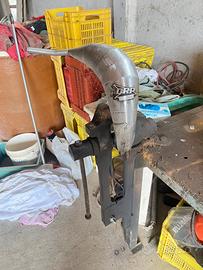 marmitta drp extreme derbi