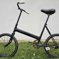Bici Puch Mini Anni 60/70 contropedale 20"