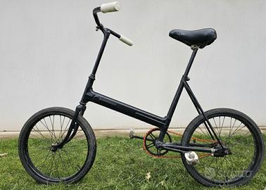 Bici Puch Mini Anni 60/70 contropedale 20"