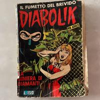 Diabolik