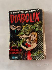 Diabolik