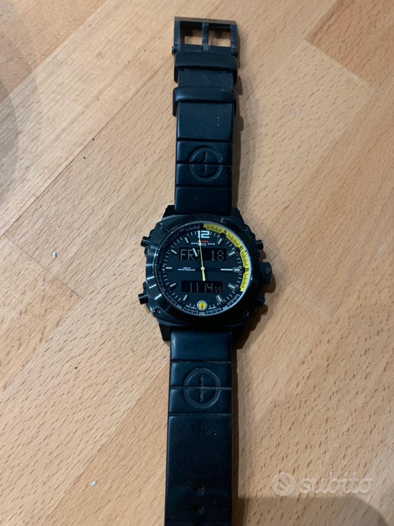 Navy Seal Mtm Orologi Opinioni Navy Seals US Marines Army