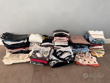Stock vestiti bambina 3 anni