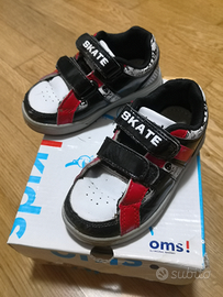 Scarpe Original Marines n° 24