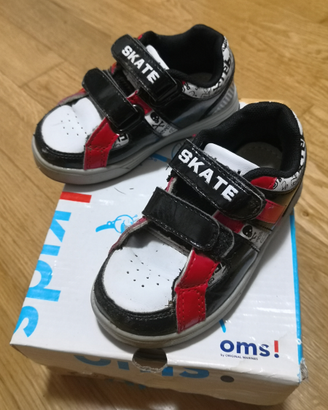 Scarpe Original Marines n° 24