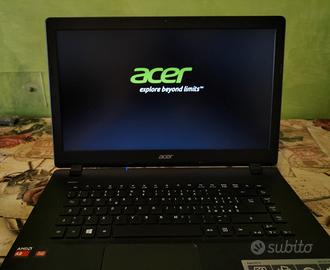 notebook Acer 