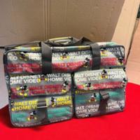 Borsa grande Walt Disney