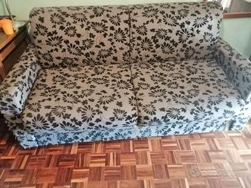 DIVANO LETTO 1 PZ E MEZZO