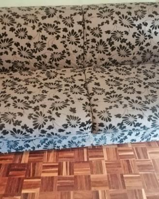 DIVANO LETTO 1 PZ E MEZZO