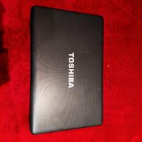 Computer Portatile Ricambi Toshiba Satellite