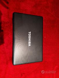 Computer Portatile Ricambi Toshiba Satellite