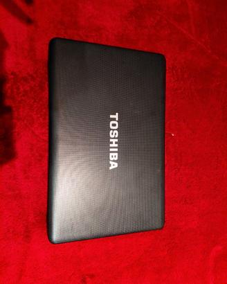 Computer Portatile Ricambi Toshiba Satellite