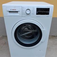 Lavatrice BOSCH A+++ 8KG 1200GIRI trasporto 