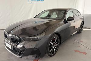 BMW 540 d 48V xDrive Msport Pro IVA ESPOSTA-TETT