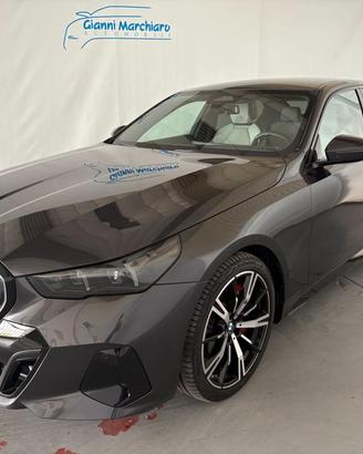 BMW 540 d 48V xDrive Msport Pro IVA ESPOSTA-TETT