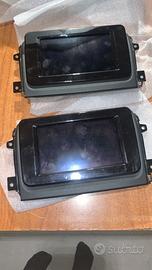 Android tauch scrin  fiat citroen peugeot