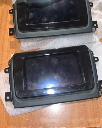 Android tauch scrin  fiat citroen peugeot