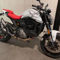 Ducati Monster 937 - 2024