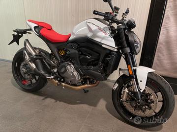 Ducati Monster 937 - 2024