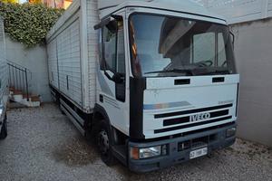 Iveco Eurocargo 