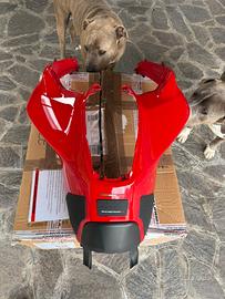 Carena  serbatoio Ducati Multistrada v4