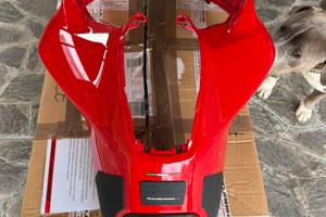 Carena  serbatoio Ducati Multistrada v4