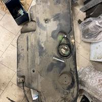 Ricambi vari per Citroen Saxo Vts 1600 8v