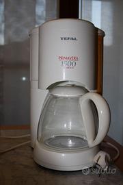 macchina caffè americano tefal