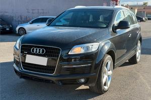 Audi q7 4.2 Advanced Plus