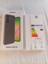Samsung A56 5g