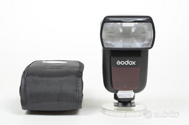 SONY Flash TT685II Godox per Sony