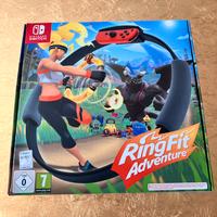 RingFit Adventure