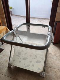 Box per bambini Primi sogni 