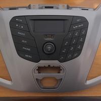 Autoradio originale Ford Transit 2018