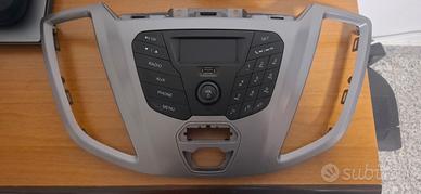 Autoradio originale Ford Transit 2018