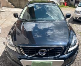 Volvo xc60 - 2012