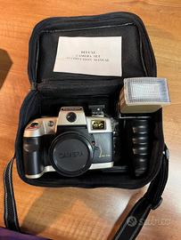 Fotocamera Canomatic vintage