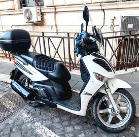 keewai Logic 125 come nuovo.