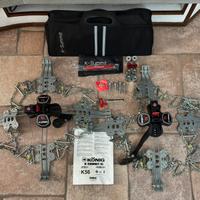 KÖNIG THULE K SUMMIT XL K 56 "MAI USATE"