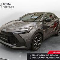 Toyota C-HR 1.8 HV Trend