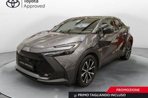 Toyota C-HR 1.8 HV Trend
