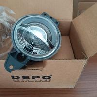 Faretti per mini Cooper R57
