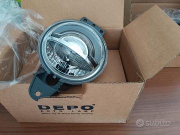 Faretti per mini Cooper R57