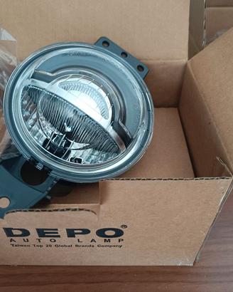 Faretti per mini Cooper R57
