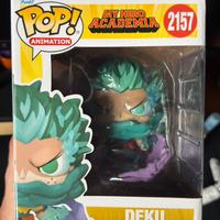 Funko Pop Deku My Hero Academia 2157